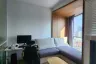 1 Bedroom Condo for sale in TRIPLE Y RESIDENCE, Wang Mai, Bangkok near MRT Sam Yan