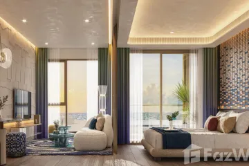 Condo for sale in Bellevue Beachfront Condo, Choeng Thale, Phuket