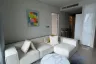 1 Bedroom Condo for rent in Sindhorn Residence, Lumpini, Bangkok near BTS Ploen Chit