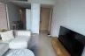 1 Bedroom Condo for rent in Sindhorn Residence, Lumpini, Bangkok near BTS Ploen Chit