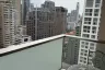 1 Bedroom Condo for rent in Sindhorn Residence, Lumpini, Bangkok near BTS Ploen Chit