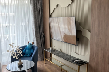 2 Bedroom Condo for sale in Bellevue Beachfront Condo, Choeng Thale, Phuket