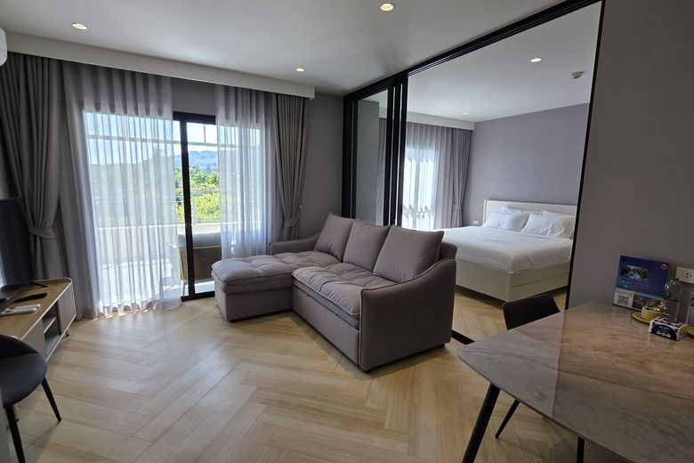 1 Bedroom Apartment For Rent