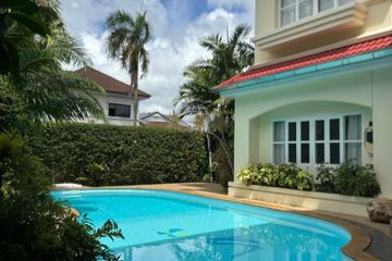 5 Bedroom Villa for rent in Land and House Park Phuket, Chalong, Phuket