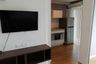 1 Bedroom Condo for sale in Lumpini Park Rama 9 - Ratchada, Bang Kapi, Bangkok near MRT Phra Ram 9