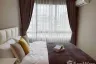 1 Bedroom Condo for rent in Metro Luxe Ratchada, Din Daeng, Bangkok near MRT Huai Khwang