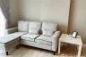 1 Bedroom Condo for rent in Metro Luxe Ratchada, Din Daeng, Bangkok near MRT Huai Khwang
