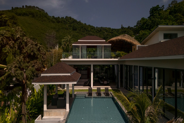 4 Bedroom Villa for rent in Rawai, Phuket