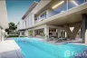 8 Bedroom Villa for sale in Glory Village Pattaya, Huai Yai, Chonburi