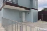 2 Bedroom House for rent in Thepharak, Samut Prakan near MRT Si Thepha