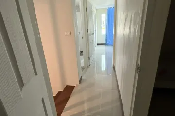 2 Bedroom House for rent in Thepharak, Samut Prakan near MRT Si Thepha