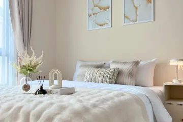 1 Bedroom Condo for Sale or Rent in The Belgravia Ratchada-Ladprao 15, Chom Phon, Bangkok near MRT Lat Phrao