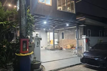 4 Bedroom House for sale in Supalai Ville Srinakarin, Bang Kaeo, Samut Prakan