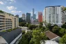 Office for rent in Shine@33, Khlong Tan Nuea, Bangkok near MRT Sukhumvit