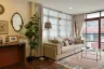 6 Bedroom Villa for rent in Sam Sen Nok, Bangkok