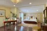 6 Bedroom Villa for rent in Sam Sen Nok, Bangkok