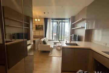 2 Bedroom Condo for rent in Quinn Sukhumvit 101, Bang Chak, Bangkok near BTS Punnawithi