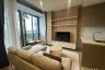 2 Bedroom Condo for rent in Quinn Sukhumvit 101, Bang Chak, Bangkok near BTS Punnawithi