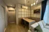 2 Bedroom Condo for rent in Quinn Sukhumvit 101, Bang Chak, Bangkok near BTS Punnawithi