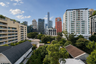 4 Bedroom Commercial for rent in Shine@33, Khlong Tan Nuea, Bangkok near MRT Sukhumvit