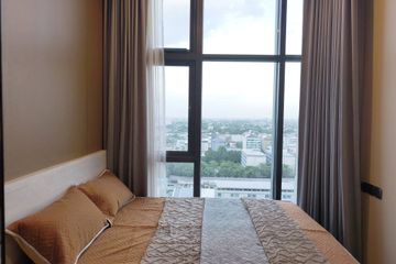 1 Bedroom Condo for rent in The Line sukhumvit 101, Bang Chak, Bangkok near BTS Punnawithi