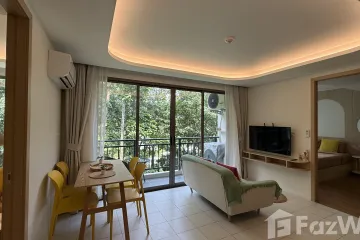 2 Bedroom Condo for sale in Fantasea Condo Kamala, Kamala, Phuket