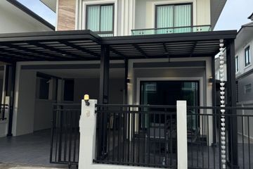 3 Bedroom House for rent in The Grand 9, Nong Prue, Chonburi