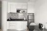 1 Bedroom Condo for sale in The Empire Tower, Nong Prue, Chonburi