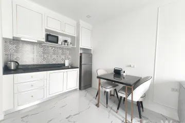 1 Bedroom Condo for sale in The Empire Tower, Nong Prue, Chonburi