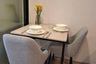 1 Bedroom Condo for rent in THE BASE Bukit, Wichit, Phuket