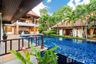 4 Bedroom Villa for rent in Baan Bua, Rawai, Phuket
