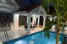 4 Bedroom Villa for sale in Wantana Village, Nong Prue, Chonburi
