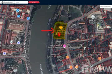 Land for sale in Wat Ket, Chiang Mai