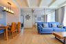 2 Bedroom Condo for sale in Baan Saenkhram Hua Hin, Cha am, Phetchaburi