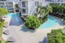 2 Bedroom Condo for sale in Baan Saenkhram Hua Hin, Cha am, Phetchaburi