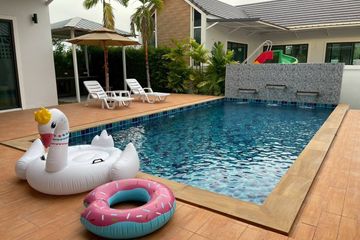 3 Bedroom House for rent in Avatar Manor, Hin Lek Fai, Prachuap Khiri Khan
