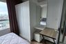 Condo for sale in dBURA Pran Nok, Ban Chang Lo, Bangkok near MRT Siriraj