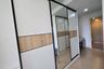 1 Bedroom Condo for Sale or Rent in Supalai City Resort Rama 8, Bang Yi Khan, Bangkok near MRT Bang Yi Khan