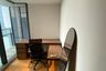 2 Bedroom Condo for rent in The Met, Thung Maha Mek, Bangkok near BTS Chong Nonsi