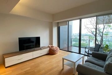 2 Bedroom Condo for rent in The Met, Thung Maha Mek, Bangkok near BTS Chong Nonsi
