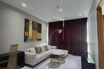 2 Bedroom Condo for rent in Millennium Residence, Khlong Toei, Bangkok near BTS Asoke