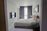 2 Bedroom Condo for rent in Millennium Residence, Khlong Toei, Bangkok near BTS Asoke