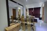2 Bedroom Condo for rent in Millennium Residence, Khlong Toei, Bangkok near BTS Asoke