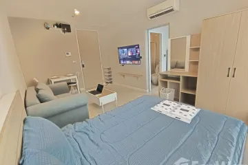 Condo for Sale or Rent in The Sky Sukhumvit 103/4, Bang Na, Bangkok near BTS Udom Suk