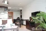 2 Bedroom Condo for rent in Baan Thirapa, Thung Maha Mek, Bangkok near BTS Chong Nonsi