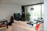 2 Bedroom Condo for rent in Baan Thirapa, Thung Maha Mek, Bangkok near BTS Chong Nonsi