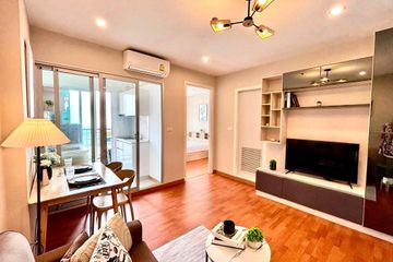 1 Bedroom Condo for rent in The President Petchkasem-Bangkhae, Bang Khae Nuea, Bangkok near MRT Lak Song