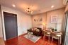 1 Bedroom Condo for rent in The President Petchkasem-Bangkhae, Bang Khae Nuea, Bangkok near MRT Lak Song