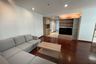 2 Bedroom Condo for rent in The Residence Sukhumvit 24, Khlong Tan, Bangkok near MRT Sukhumvit
