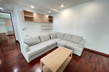 2 Bedroom Condo for rent in The Residence Sukhumvit 24, Khlong Tan, Bangkok near MRT Sukhumvit